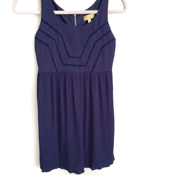 princess vera wang Dresses & Skirts - Princess Vera Wang Blue Dress Size 0